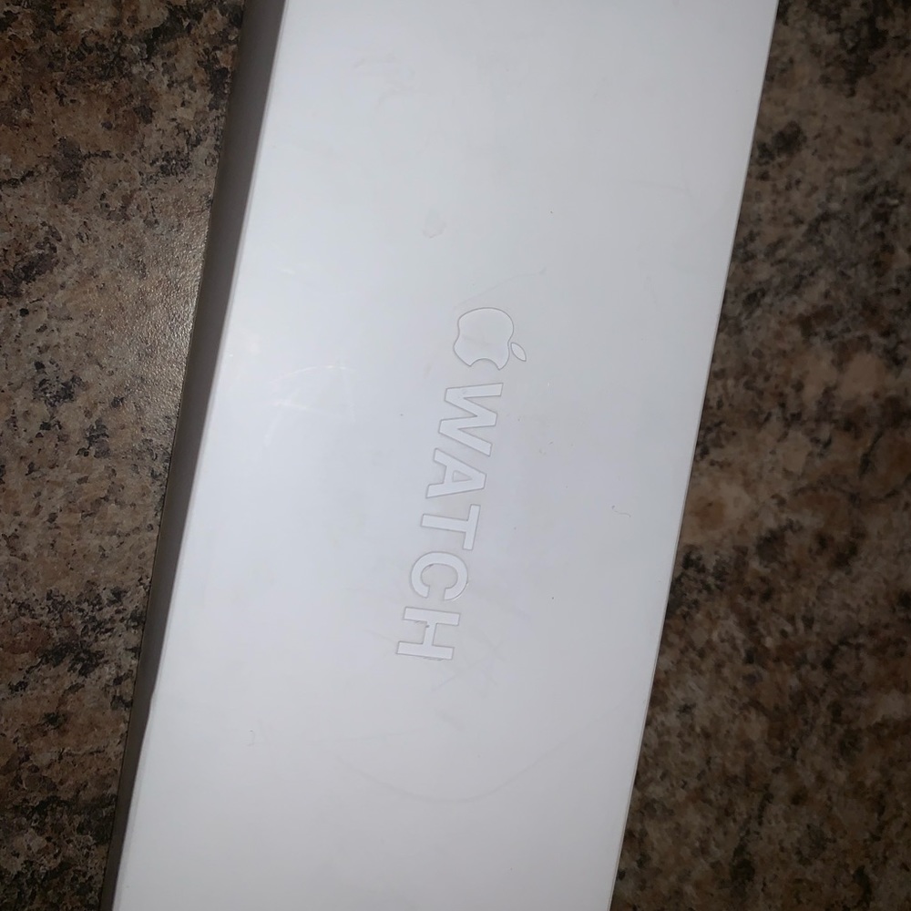 Apple Watch Series 4